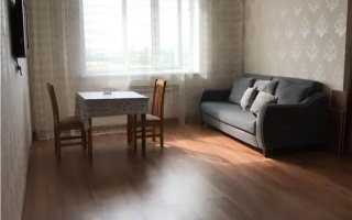 Продажа 1-комнатной квартиры, 70 м², пр. Момышулы, дом  2/4а - Продажа однокомнатных квартир без посредников в Астане