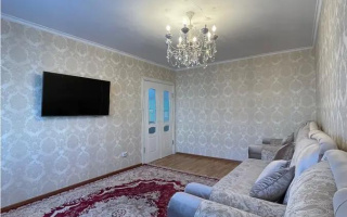 Продажа 3-комнатной квартиры, 78 м², ул. Жургенова, дом  32 - Продажа  трехкомнатных квартир в Астане с фото