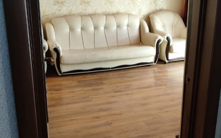 Продажа 3-комнатной квартиры, 65 м², Татимбета - Продажа  трехкомнатных квартир в Караганде с фото