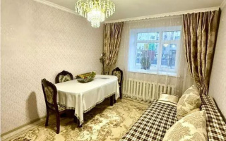 Продажа 2-комнатной квартиры, 50.5 м², ул. Е-319, дом  2 - Продажа  двухкомнатных квартир в Астане без посредников с фото