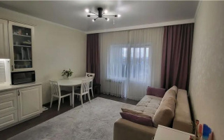 Продажа 2-комнатной квартиры, 45.6 м², пр. Кошкарбаева, дом  68 - Продажа квартир в Астане