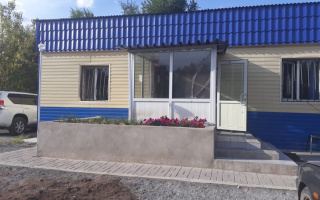 Продажа , 49 м², мкр-н 7-й - Продажа офисных и торговых помещений в Темиртау