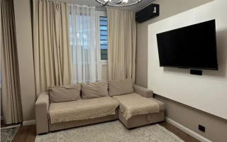 Продажа 2-комнатной квартиры, 53.2 м², ул. Е-669, дом  13 - Продажа  двухкомнатных квартир в Астане