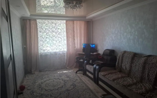 Продажа 2-комнатной квартиры, 45 м² - Продажа квартир в Караганде