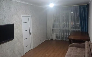 Продажа 3-комнатной квартиры, 70 м², мкр-н Дарабоз, дом  7 - Продажа  трехкомнатных квартир в Алматы с фото