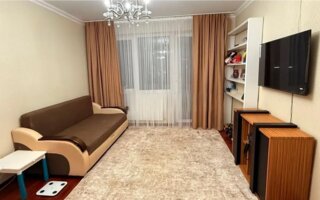 Продажа 1-комнатной квартиры, 44 м²