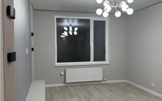 Продажа 2-комнатной квартиры, 45.8 м², ул. Хусейна бен Талала, дом  39 - Продажа квартир в новостройках Астаны с фото