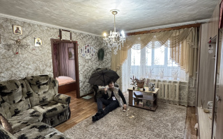 Продажа 3-комнатной квартиры, 53 м² - Продажа дач в Кокшетау