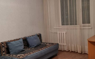 Аренда 1-комнатной квартиры, 24 м² - Аренда недвижимости в Астане