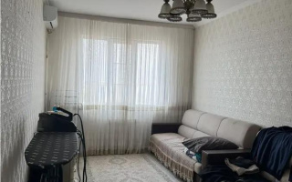 Продажа 4-комнатной квартиры, 108 м², мкр-н Дарабоз, дом  19 - Продажа  четырехкомнатных квартир в Алматы без посредников