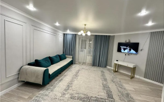 Продажа 2-комнатной квартиры, 66.5 м², ул. Сауран, дом  9б - Продажа  двухкомнатных квартир в Астане