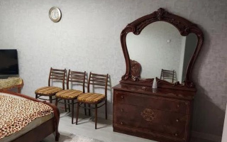 Продажа 1-комнатной квартиры, 35 м², мкр-н 7 - Продажа  однокомнатных квартир в Темиртау