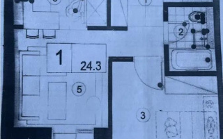 Продажа 2-комнатной квартиры, 41.87 м² - Продажа квартир в Казахстане - страница 122