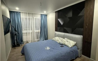 Продажа 3-комнатной квартиры, 89 м², пр. Сейфуллина, дом  51 - Продажа квартир в Алматы