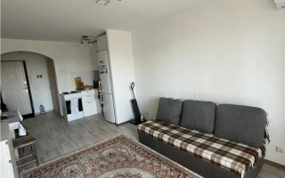 Продажа 1-комнатной квартиры, 26.4 м², ул. Майлина - Продажа  однокомнатных квартир в Астане