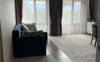 Продажа 2-комнатной квартиры, 55 м², мкр. Коктем-3, дом  24 - Продажа квартир в Казахстане