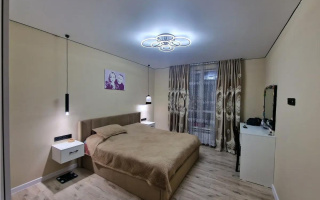 Продажа 3-комнатной квартиры, 69 м², пр. Назарбаева, дом  28а/20 - Продажа  трехкомнатных квартир в новостройках Алматы без посредников с фото