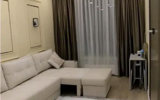 Продажа 1-комнатной квартиры, 40 м² - Продажа однокомнатных квартир без посредников в Астане