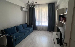 Продажа 2-комнатной квартиры, 56 м² - Продажа квартир от собственников в Алматы