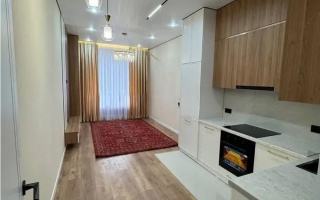 Продажа 2-комнатной квартиры, 48 м², ул. Ашимова, дом  1/5б - Продажа квартир в Алматы