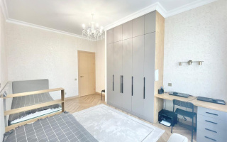 Продажа 4-комнатной квартиры, 115 м², пр. Аль-Фараби - Продажа  четырехкомнатных квартир в Астане
