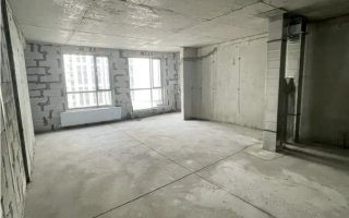 Продажа 2-комнатной квартиры, 50.2 м², пр. Райымбека, дом  349/1 - Продажа  двухкомнатных квартир в Алматы без посредников