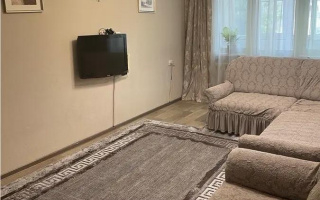 Продажа 2-комнатной квартиры, 46 м², пр. Назарбаева, дом  34 - Продажа  двухкомнатных квартир в Алматы с фото