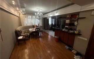Продажа 4-комнатной квартиры, 86 м² - Продажа квартир в Алматы - страница 58