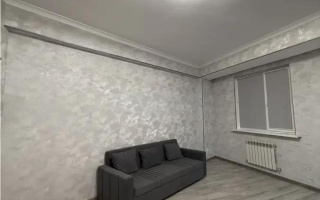 Продажа 1-комнатной квартиры, 33 м² - Продажа  однокомнатных квартир в Алматы без посредников