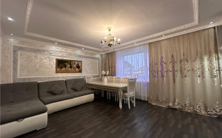 Продажа 4-комнатного дома, 90 м², ул. Лизы Чайкиной - Продажа домов, коттеджей в Темиртау