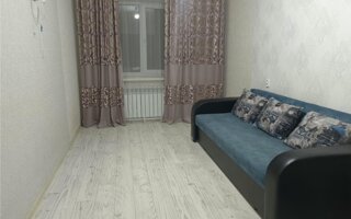 Продажа 1-комнатной квартиры, 28 м²