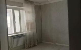 Продажа 1-комнатной квартиры, 38 м², мкр. Аксай-1а, дом  9 - Продажа квартир в Алматы