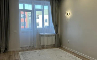 Продажа 1-комнатной квартиры, 39 м² - Недвижимость в Астане - страница 28