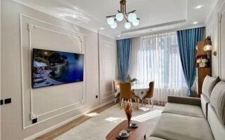 Продажа 2-комнатной квартиры, 48.5 м² - Продажа квартир в блочном доме в Казахстане - страница 2