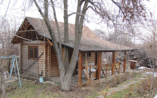Продажа дачи, 7.55 сот. - Продажа дач в Казахстане