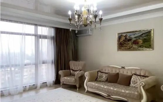 Продажа 3-комнатной квартиры, 114 м², ул. Аскарова, дом  4 - Продажа  трехкомнатных квартир в Алматы