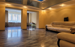 Продажа 4-комнатной квартиры, 156 м², ул. Карбышева - Продажа  четырехкомнатных квартир в Караганде
