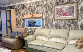 Продажа 1-комнатной квартиры, 32 м², ул. Карла Маркса, дом  20 - Продажа  однокомнатных квартир в Шахтинске