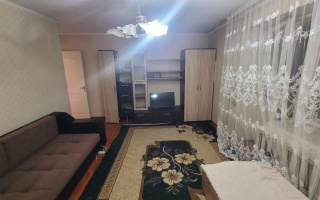 Продажа 3-комнатной квартиры, 60 м², ул. Академическая - Продажа  однокомнатных, двухкомнатных, трехкомнатных квартир в Караганде