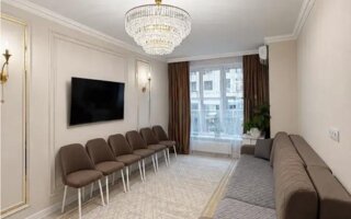 Продажа 4-комнатной квартиры, 91 м² - Продажа офисных и торговых помещений в Усть-Каменогорске