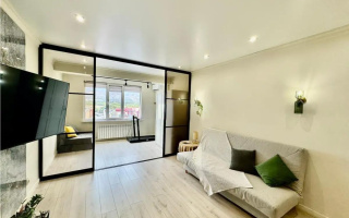 Продажа 2-комнатной квартиры, 58 м², мкр-н Кайрат, дом  303/5 - Продажа  двухкомнатных квартир в Алматы без посредников