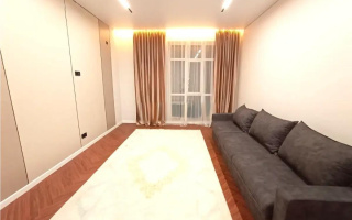 Продажа 2-комнатной квартиры, 65 м², ул. Ахмедьярова, дом  2/1 - Продажа  двухкомнатных квартир в новостройках Астаны