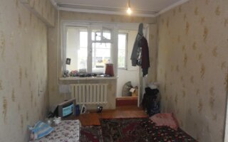 Продажа , 18 м² - Продажа комнат в Алматы в Ауэзовском р-не