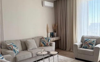 Продажа 2-комнатной квартиры, 79 м², ул. Ахмедьярова, дом  3 - Продажа  двухкомнатных квартир в новостройках Астаны без посредников с фото