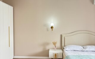 Аренда 1-комнатной квартиры посуточно, 38 м² - Аренда квартир посуточно в Казахстане
