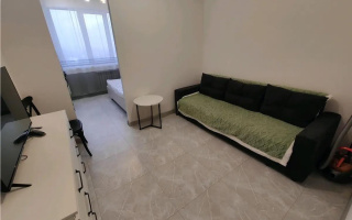 Продажа 1-комнатной квартиры, 40 м², ул. Есенова, дом  160/3 - Продажа  однокомнатных квартир в Алматы с фото