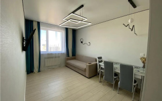 Продажа 2-комнатной квартиры, 43 м², ул. А-91, дом  16 - Продажа квартир в Астане