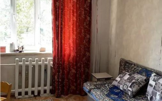 Продажа 1-комнатной квартиры, 18 м² - Продажа однокомнатных квартир в Астане - страница 5