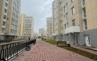 Аренда помещения - Аренда недвижимости в Казахстане - страница 6