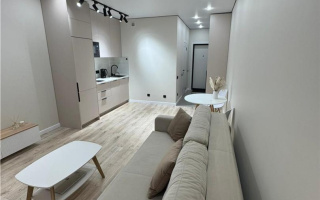 Продажа 1-комнатной квартиры, 32.5 м², ул. Толе би - Аренда квартир помесячно в Темиртау